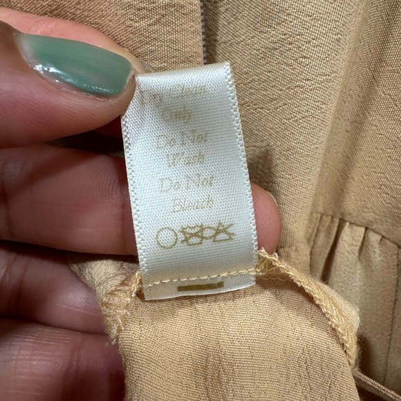 Christy Down Dress - Picture 9 of 13